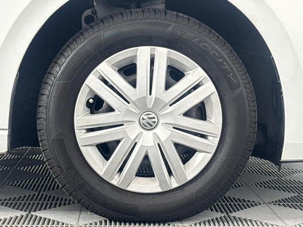 2019-Volkswagen-Polo-10-TSI-Trendline image:5