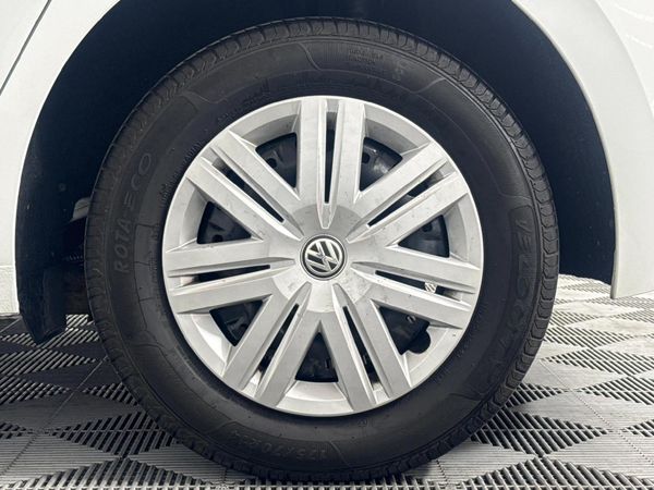 2019-Volkswagen-Polo-10-TSI-Trendline image:6