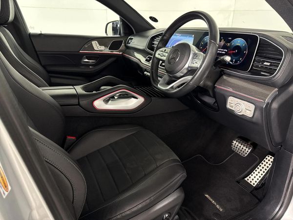 2020-Mercedes-Benz-GLE-Coupe-400d-4Matic image:9