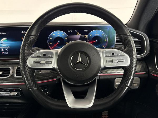 2020-Mercedes-Benz-GLE-Coupe-400d-4Matic image:13