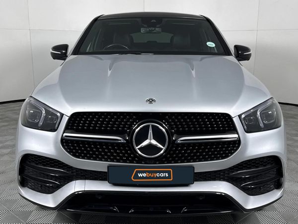 2020-Mercedes-Benz-GLE-Coupe-400d-4Matic image:17