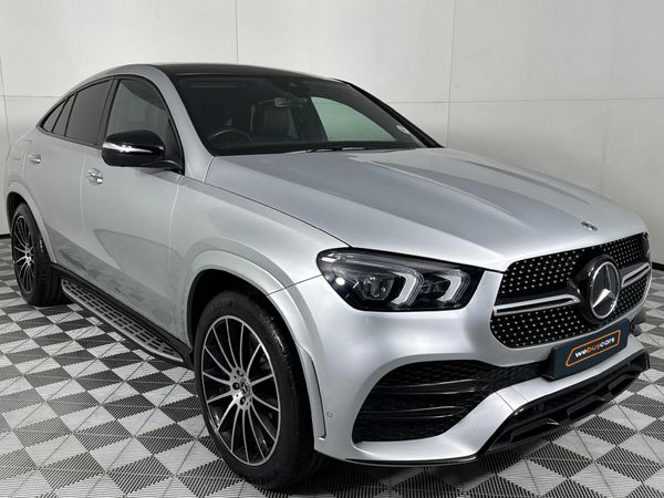 2020-Mercedes-Benz-GLE-Coupe-400d-4Matic image:18
