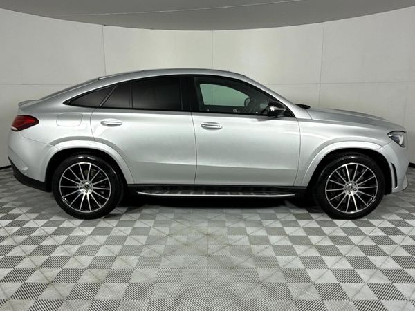 2020-Mercedes-Benz-GLE-Coupe-400d-4Matic image:19