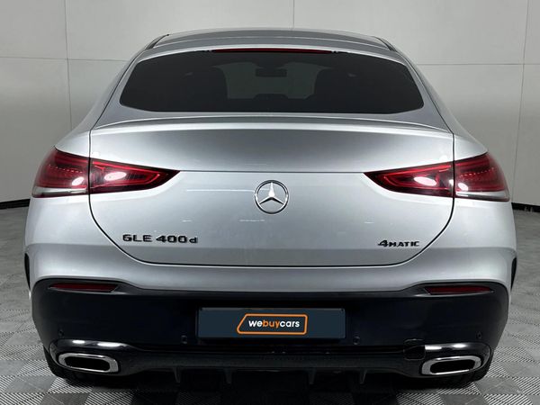 2020-Mercedes-Benz-GLE-Coupe-400d-4Matic image:20