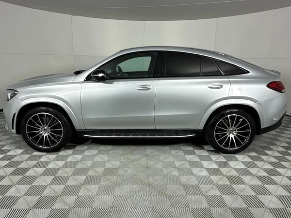 2020-Mercedes-Benz-GLE-Coupe-400d-4Matic image:21