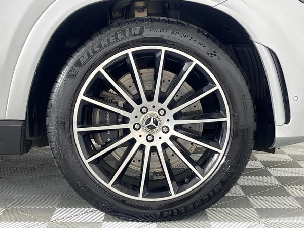 2020-Mercedes-Benz-GLE-Coupe-400d-4Matic image:5