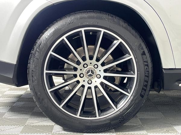 2020-Mercedes-Benz-GLE-Coupe-400d-4Matic image:7