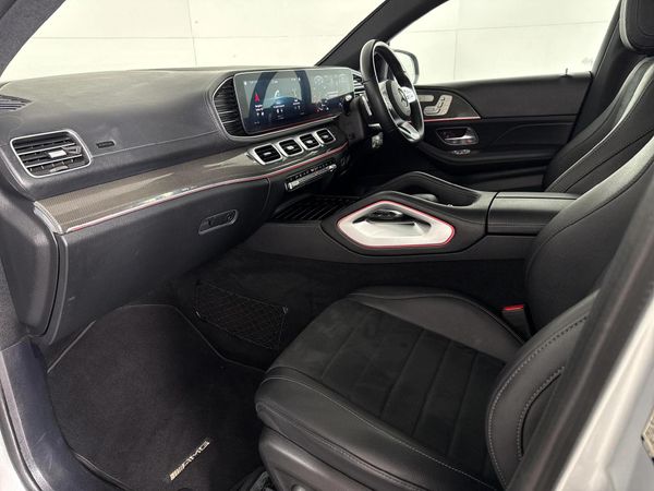 2020-Mercedes-Benz-GLE-Coupe-400d-4Matic image:8