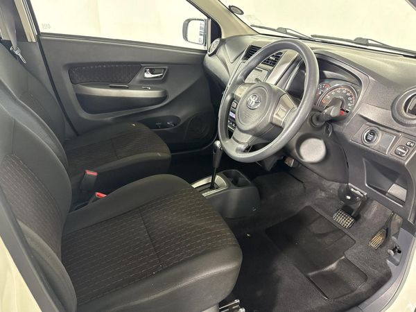 2022-Toyota-Agya-10-Auto image:9