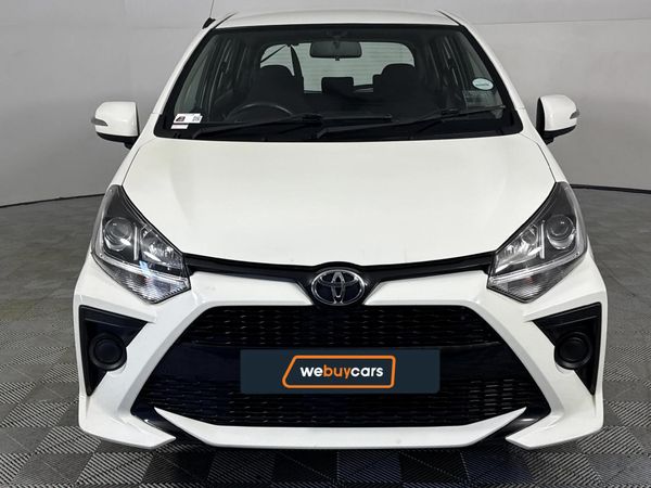 2022-Toyota-Agya-10-Auto image:14