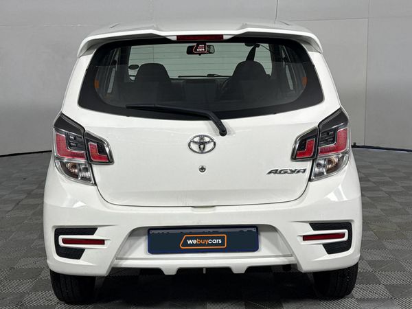 2022-Toyota-Agya-10-Auto image:17