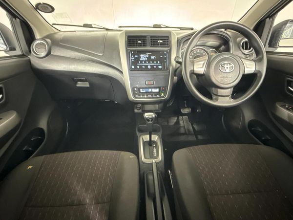 2022-Toyota-Agya-10-Auto image:1