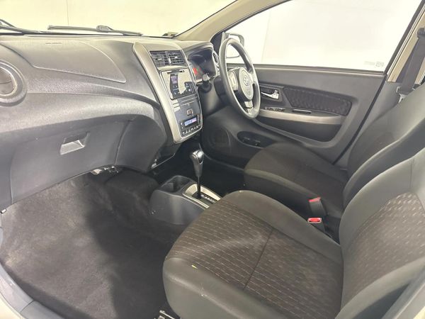 2022-Toyota-Agya-10-Auto image:8