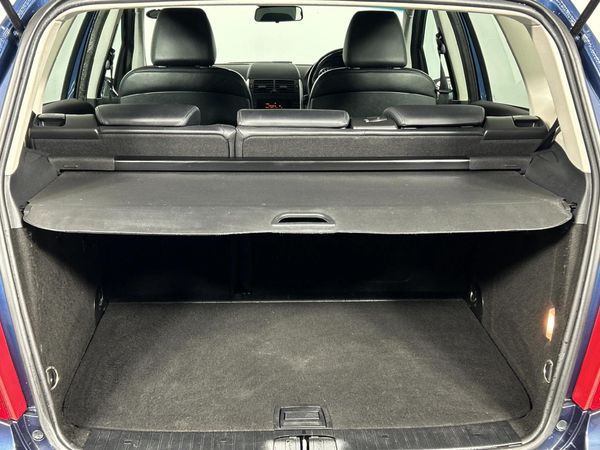 2005-Mercedes-Benz-A-Class-A-170-Avantgarde image:14
