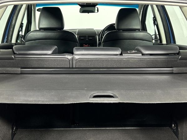 2005-Mercedes-Benz-A-Class-A-170-Avantgarde image:15