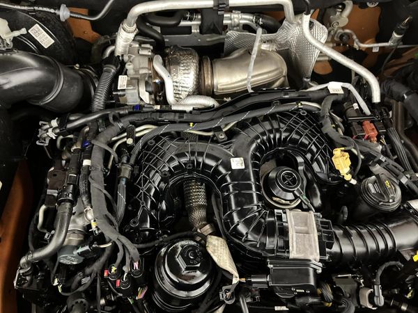 2020-Volkswagen-Amarok-30-TDI-Canyon-4Motion-Auto-Double-Cab image:14