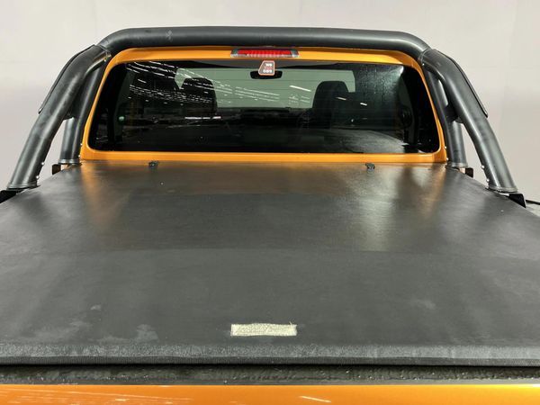 2020-Volkswagen-Amarok-30-TDI-Canyon-4Motion-Auto-Double-Cab image:15