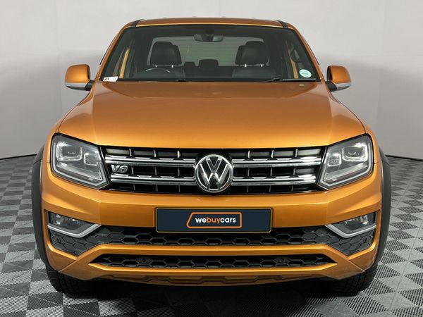 2020-Volkswagen-Amarok-30-TDI-Canyon-4Motion-Auto-Double-Cab image:16