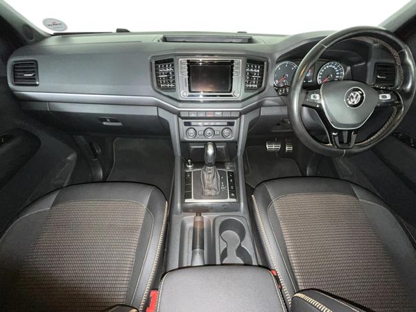 2020-Volkswagen-Amarok-30-TDI-Canyon-4Motion-Auto-Double-Cab image:1