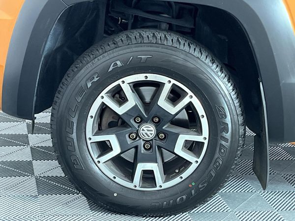 2020-Volkswagen-Amarok-30-TDI-Canyon-4Motion-Auto-Double-Cab image:4
