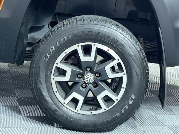 2020-Volkswagen-Amarok-30-TDI-Canyon-4Motion-Auto-Double-Cab image:6