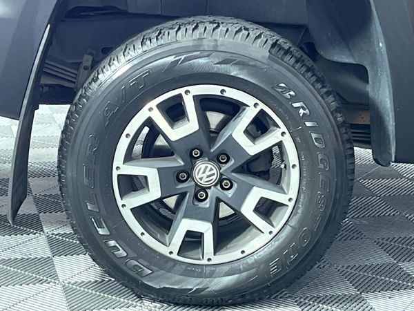 2020-Volkswagen-Amarok-30-TDI-Canyon-4Motion-Auto-Double-Cab image:7