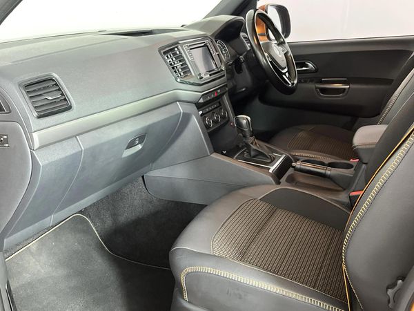 2020-Volkswagen-Amarok-30-TDI-Canyon-4Motion-Auto-Double-Cab image:8