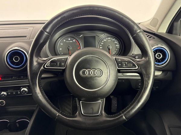 2016-Audi-A3-Sedan-14-TFSI-SE-Auto image:12
