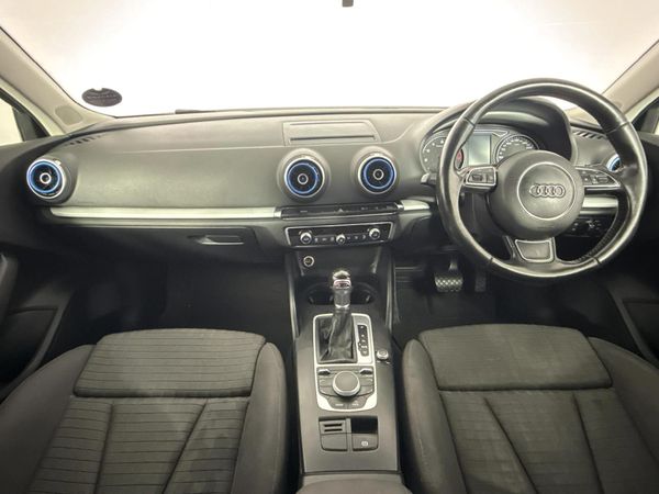 2016-Audi-A3-Sedan-14-TFSI-SE-Auto image:1