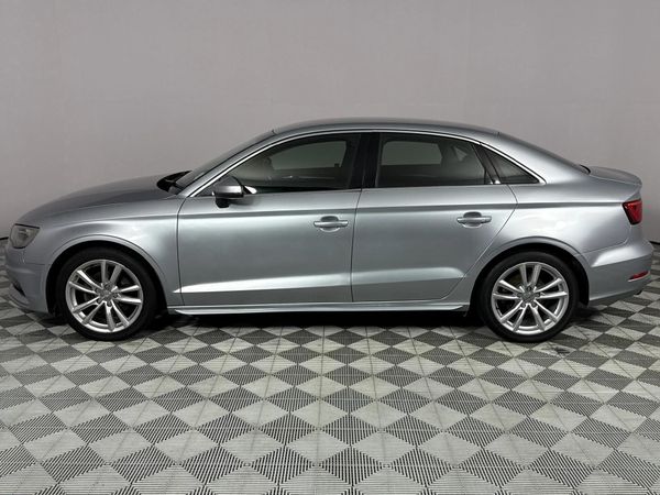 2016-Audi-A3-Sedan-14-TFSI-SE-Auto image:19