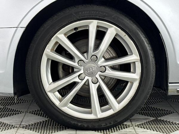 2016-Audi-A3-Sedan-14-TFSI-SE-Auto image:4