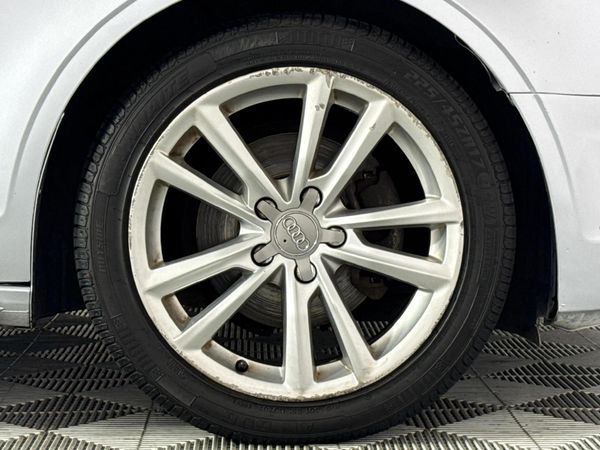 2016-Audi-A3-Sedan-14-TFSI-SE-Auto image:5