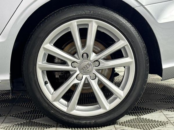 2016-Audi-A3-Sedan-14-TFSI-SE-Auto image:6