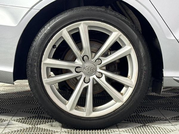 2016-Audi-A3-Sedan-14-TFSI-SE-Auto image:7