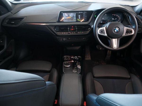 2023-BMW-1-Series-BMW-F40 image:10