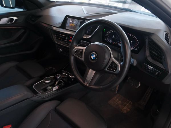 2023-BMW-1-Series-BMW-F40 image:16