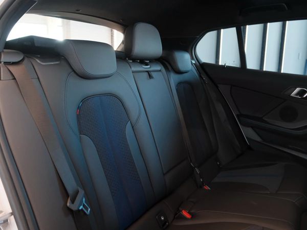 2023-BMW-1-Series-BMW-F40 image:23