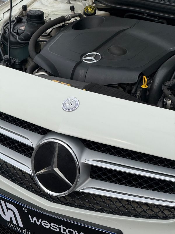 2014-Mercedes-Benz-A-Class-A-220-CDI-BE-AMG-Sport-Auto image:18