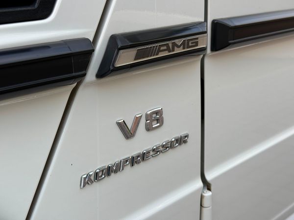 2012-Mercedes-AMG-G-Class-G55-AMG image:13