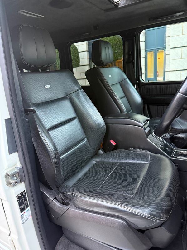 2012-Mercedes-AMG-G-Class-G55-AMG image:16
