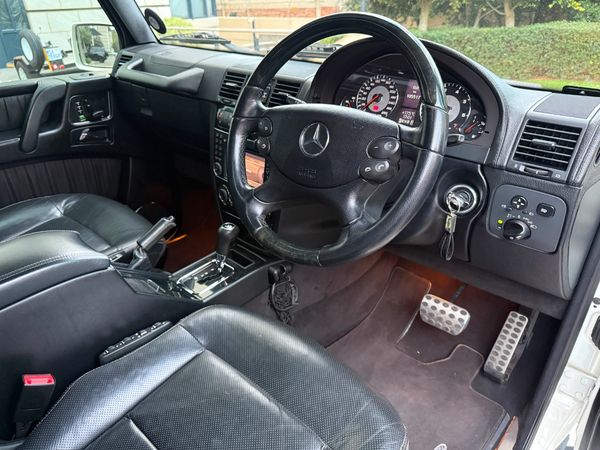 2012-Mercedes-AMG-G-Class-G55-AMG image:17