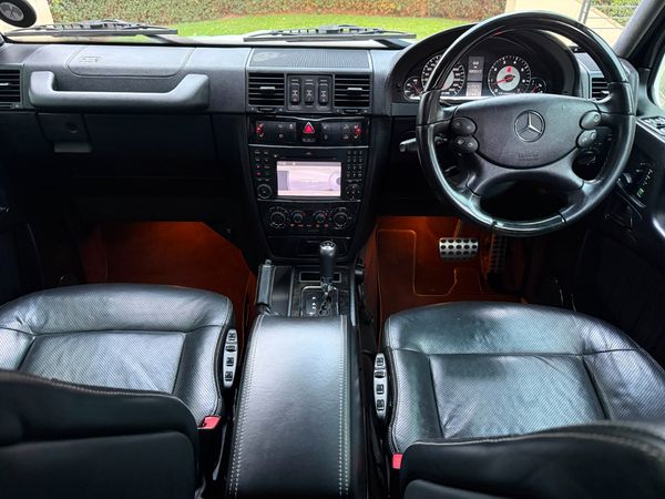 2012-Mercedes-AMG-G-Class-G55-AMG image:18