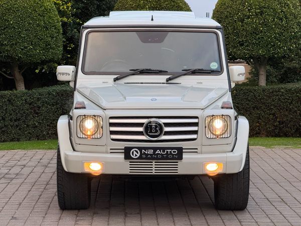2012-Mercedes-AMG-G-Class-G55-AMG image:1