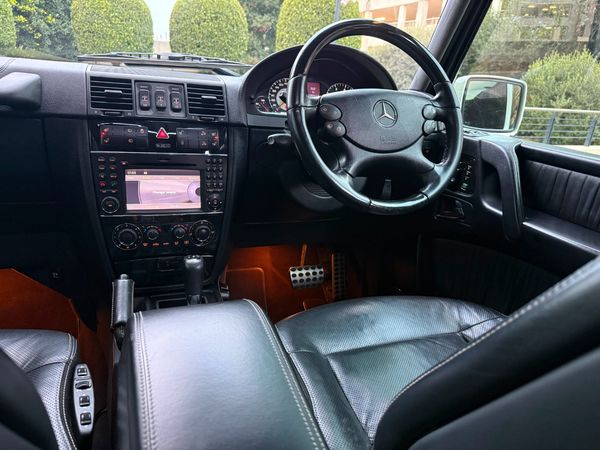 2012-Mercedes-AMG-G-Class-G55-AMG image:19