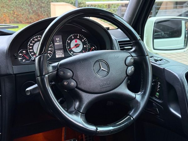 2012-Mercedes-AMG-G-Class-G55-AMG image:20