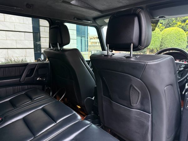 2012-Mercedes-AMG-G-Class-G55-AMG image:22