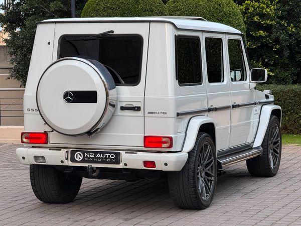 2012-Mercedes-AMG-G-Class-G55-AMG image:5