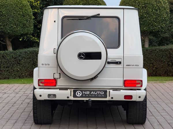 2012-Mercedes-AMG-G-Class-G55-AMG image:6