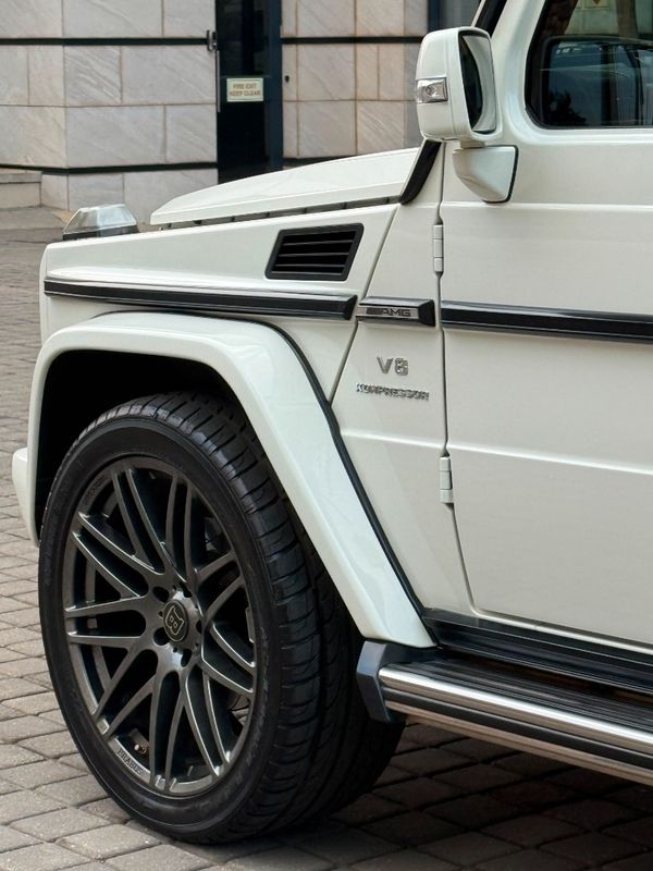 2012-Mercedes-AMG-G-Class-G55-AMG image:7
