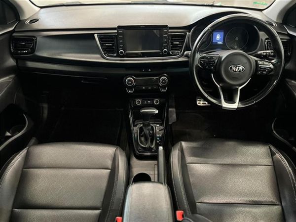 2019-Kia-Rio-14-Tec-5-dr-Auto image:11